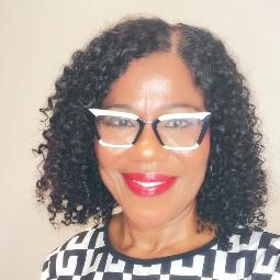 COMFORT CHINYERE NWADIGO