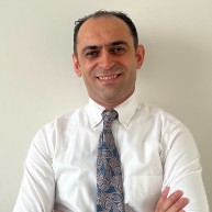 ASAF DASHDAMIROV