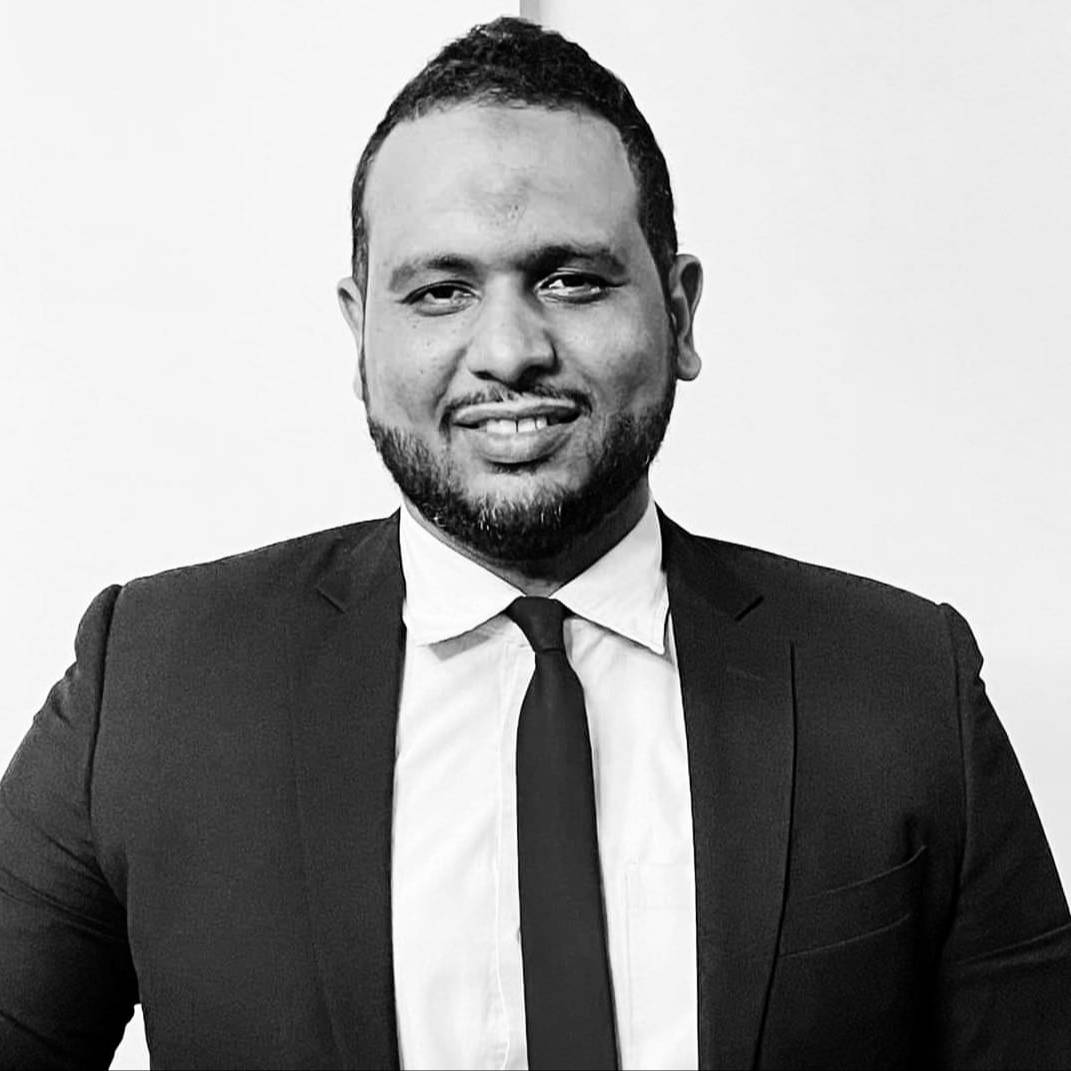 Mohammed Al Basheer