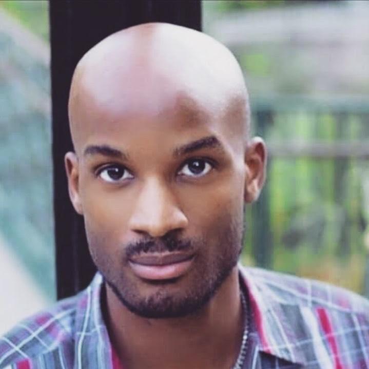 Alton Rawls II