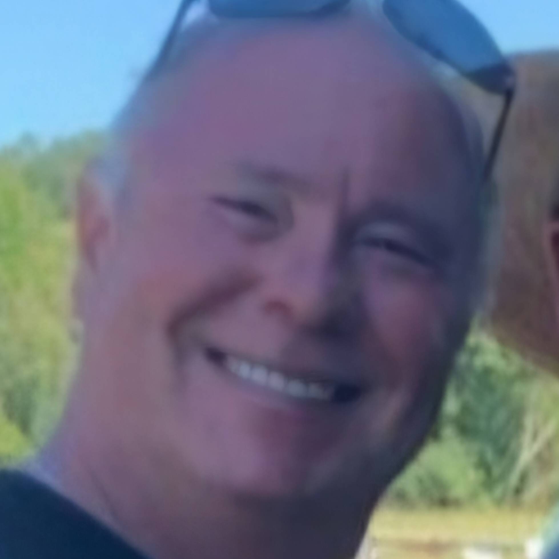 David Pryor