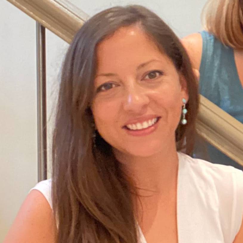 Whitney Wilson