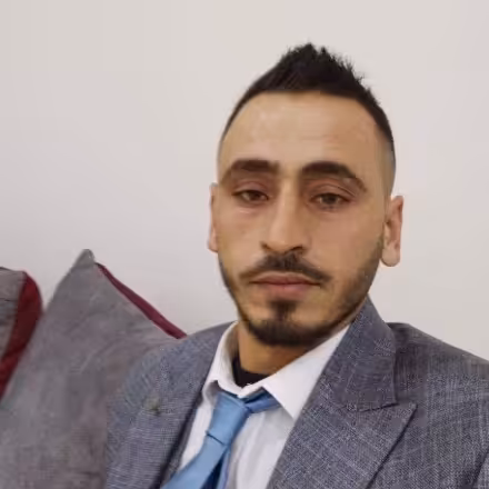 Mahmoud Labwam