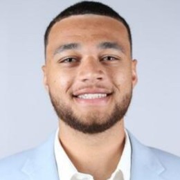 Zavion Mitchell