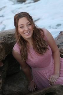 Abigail Tameris