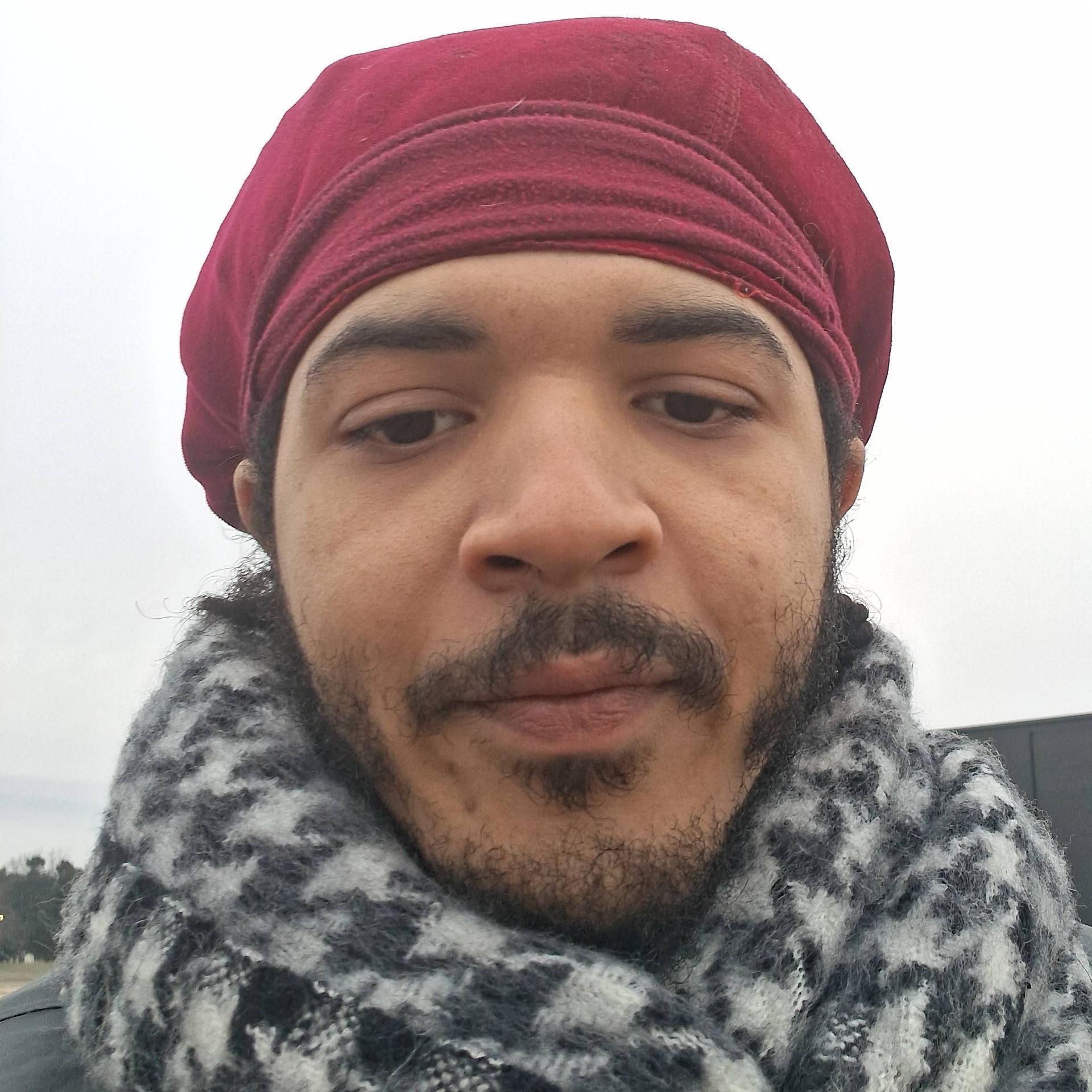Nazier Vargas