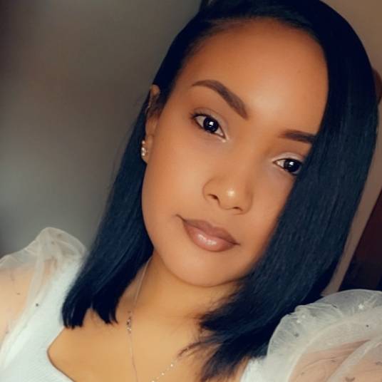 Aaliyann George
