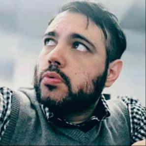 JOEY CICCONE