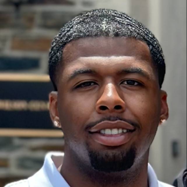 Christian Washington