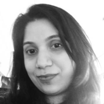 Divya Kamath