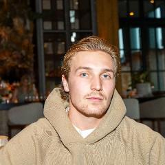 Connor Lamont