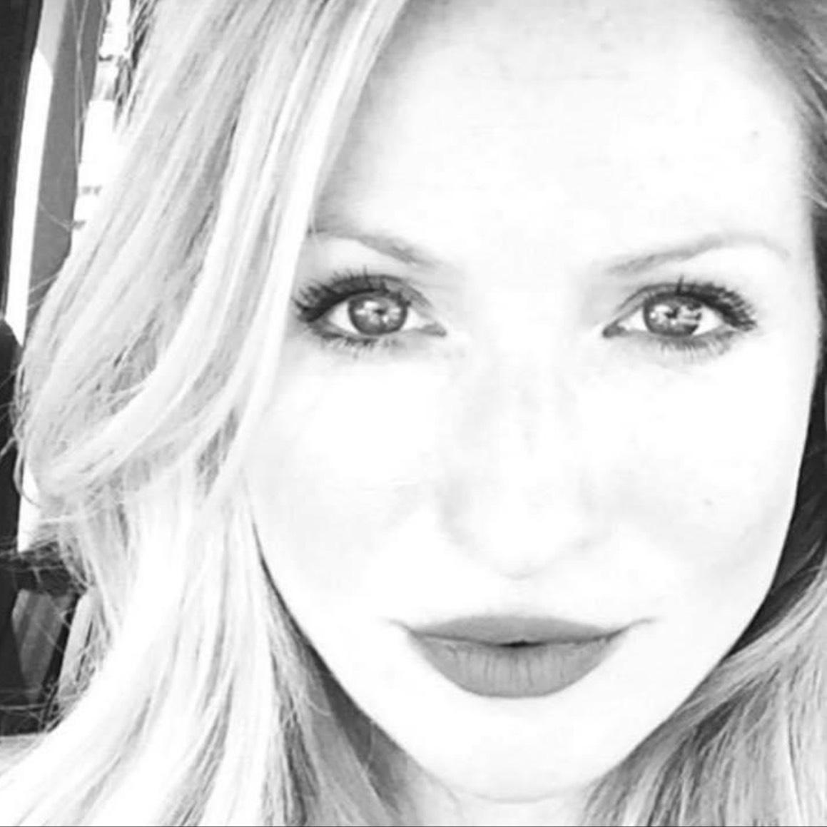 Allison Wilkinson
