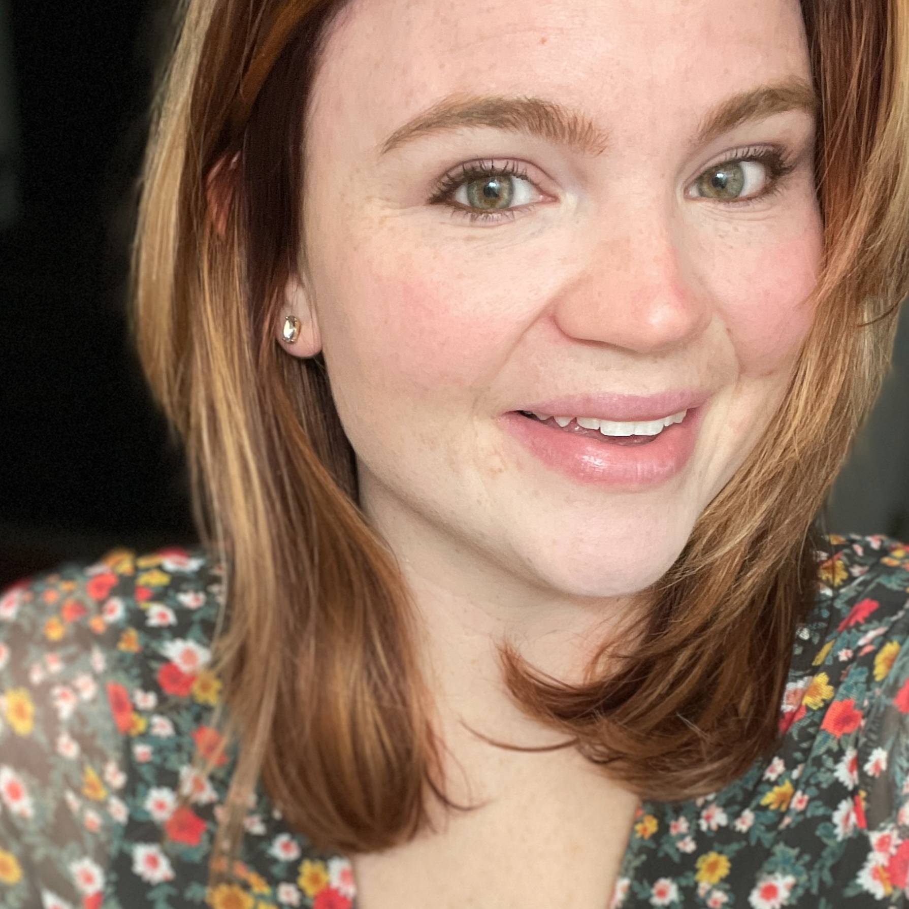 Tiffany Hedrick