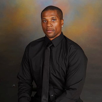 Julius Brown