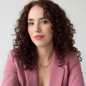 Teresa Sarahí Villarreal