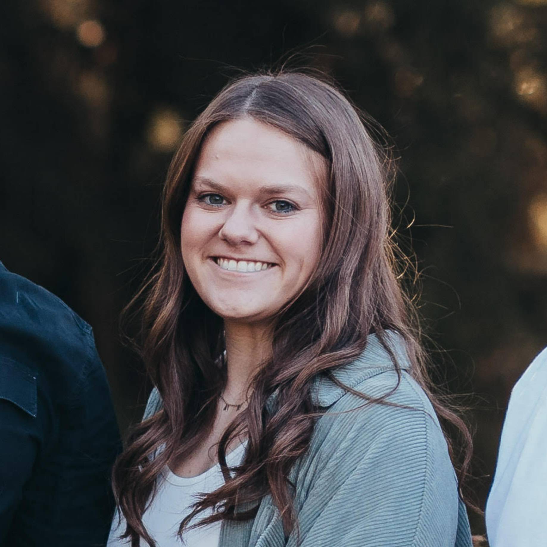 Hannah Crowson