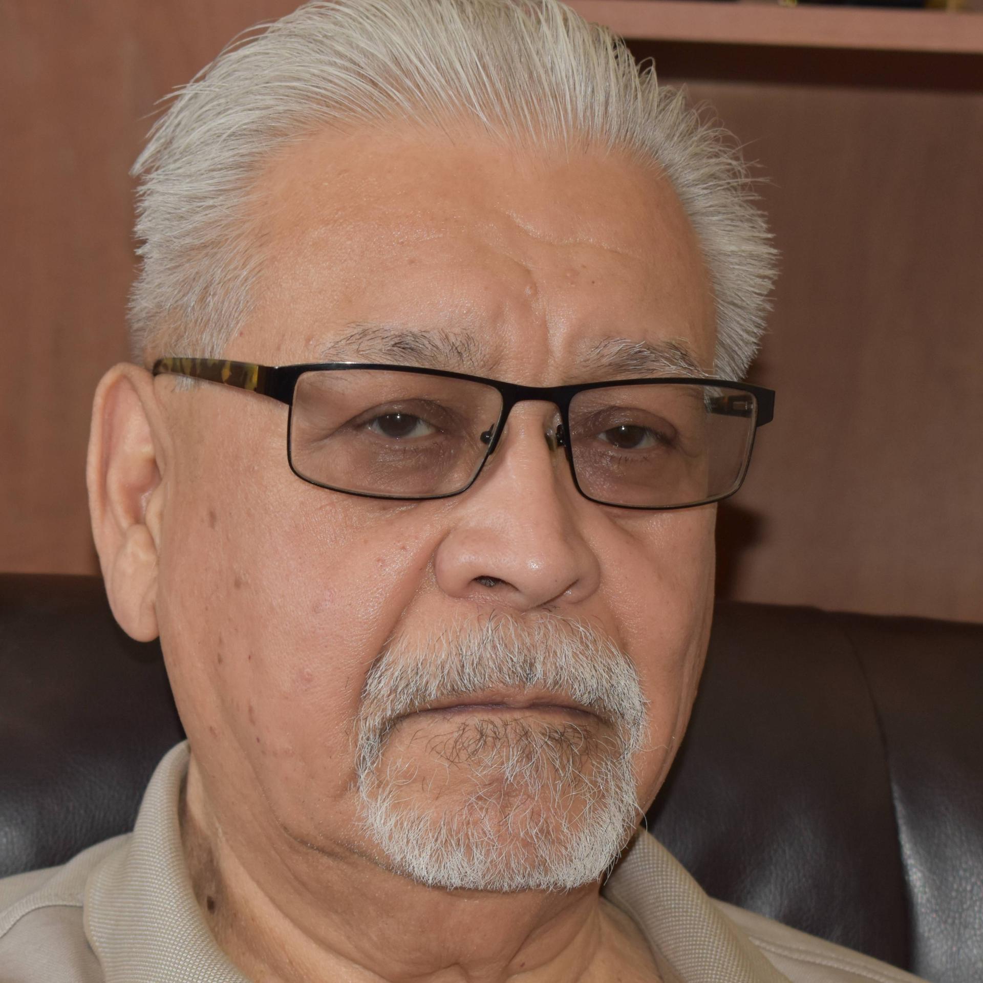 George Sanchez