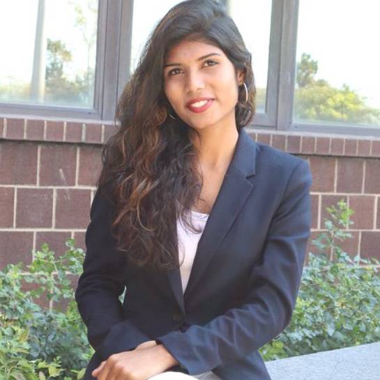 DEEPTHI NAGARAJ