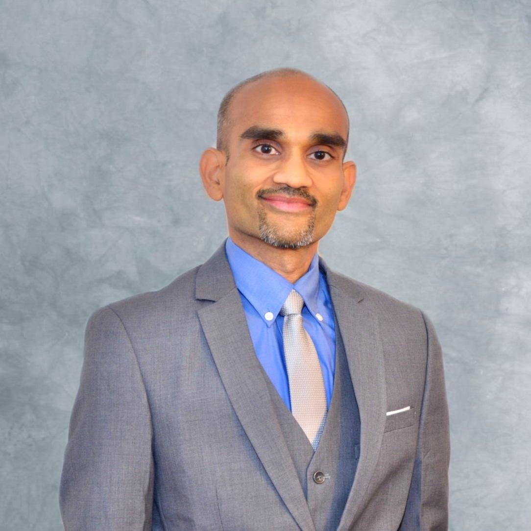 SANDEEP KUMAR KUZHYIL