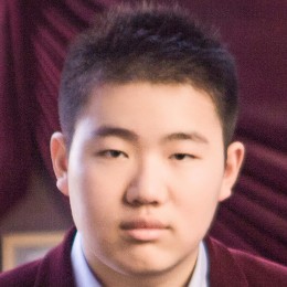 Guanghao Sun