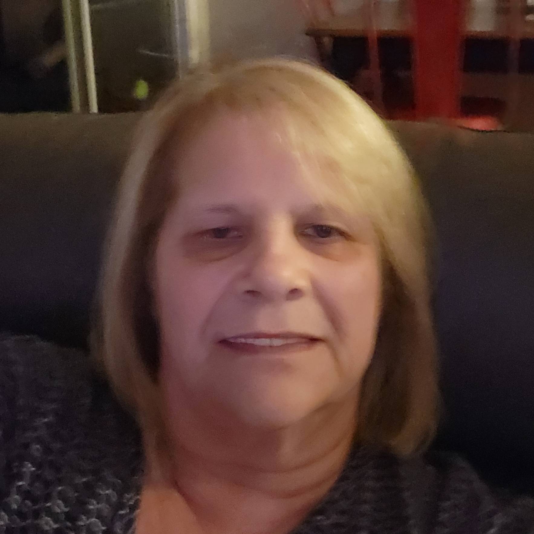 Cheryl Rushing