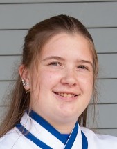 Allison Munger