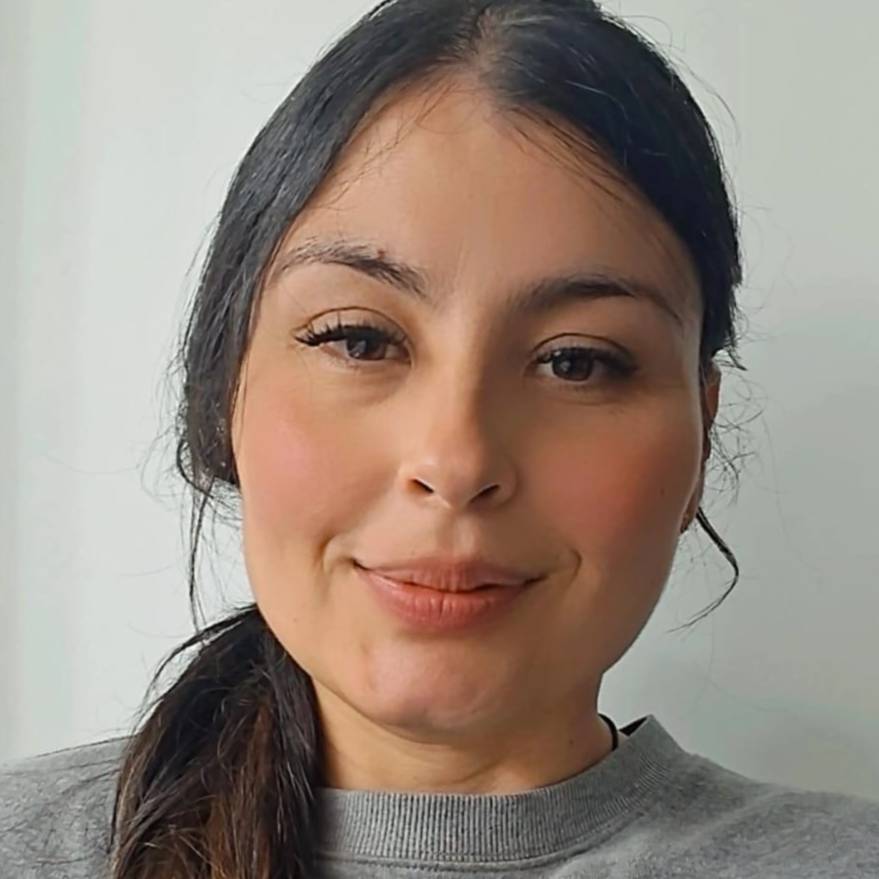 Laura Ortega