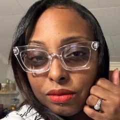 Aquia Jones