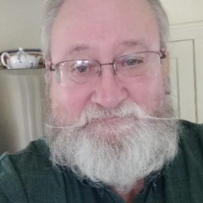 Michael Glazier