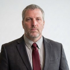 JACOB LANG