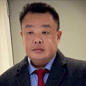 Bobby Kwok