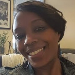 Fatimah Lee