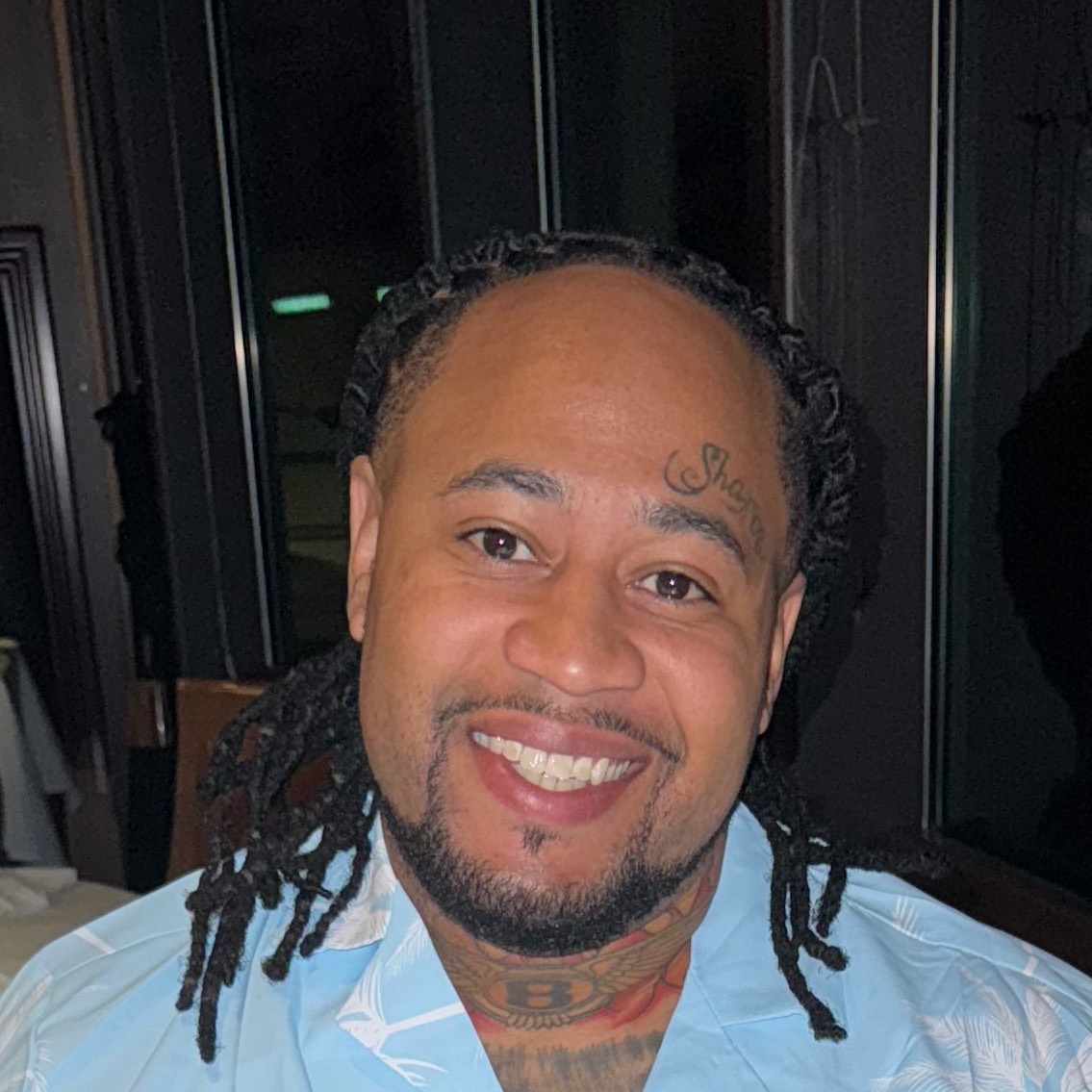 Kelvin Scott