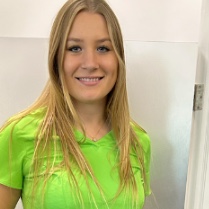 Katelyn Cook