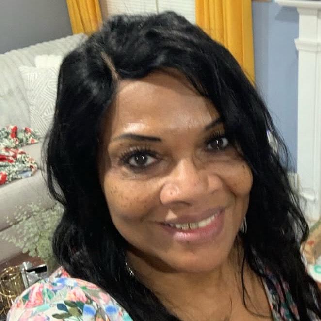Terry Braxton