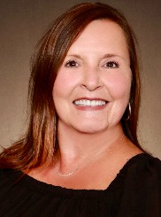 Sarah Hooker