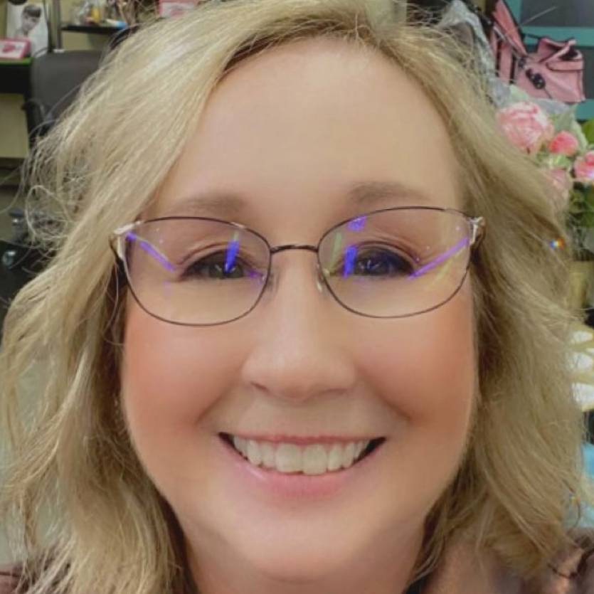 Stacey Jill Taylor