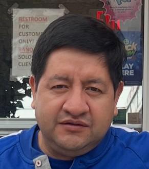 VICTOR J PAUTA CONTERO