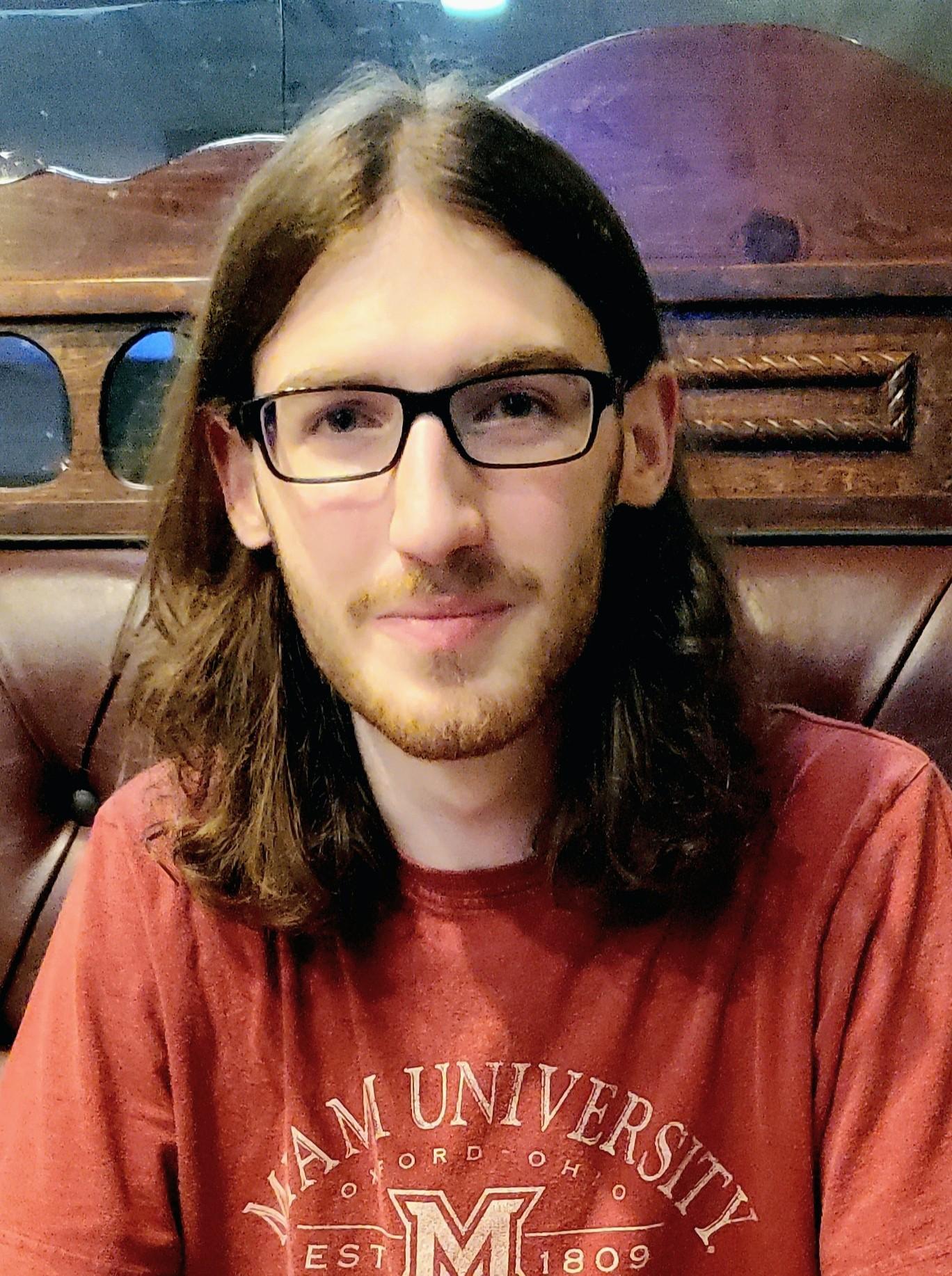 Daniel Carroll