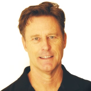 Tim Roarke