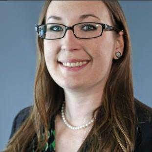 Julie Gmitter