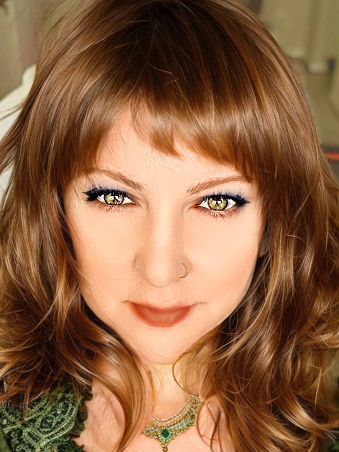 Brenda Welch