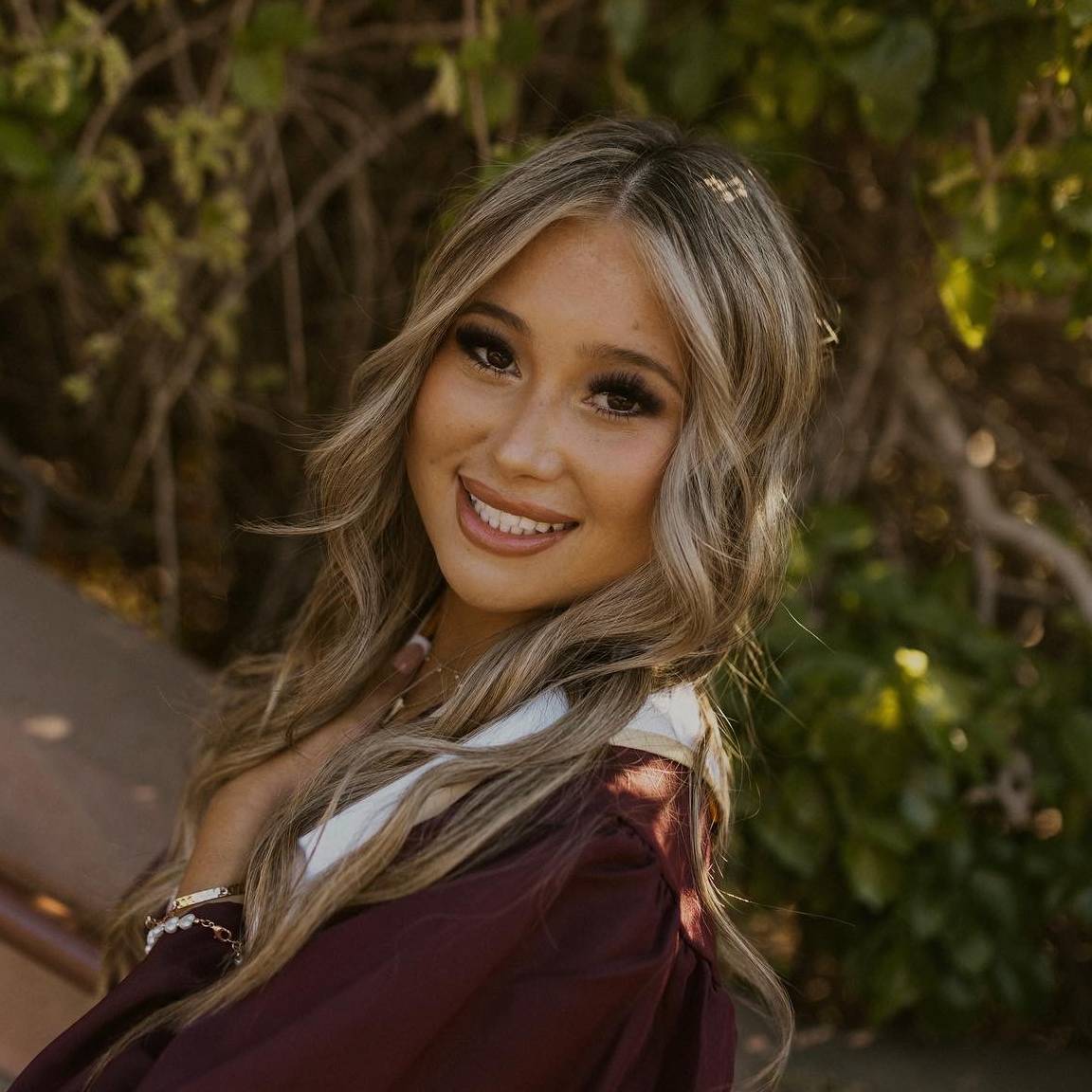 McKenzie Marvin