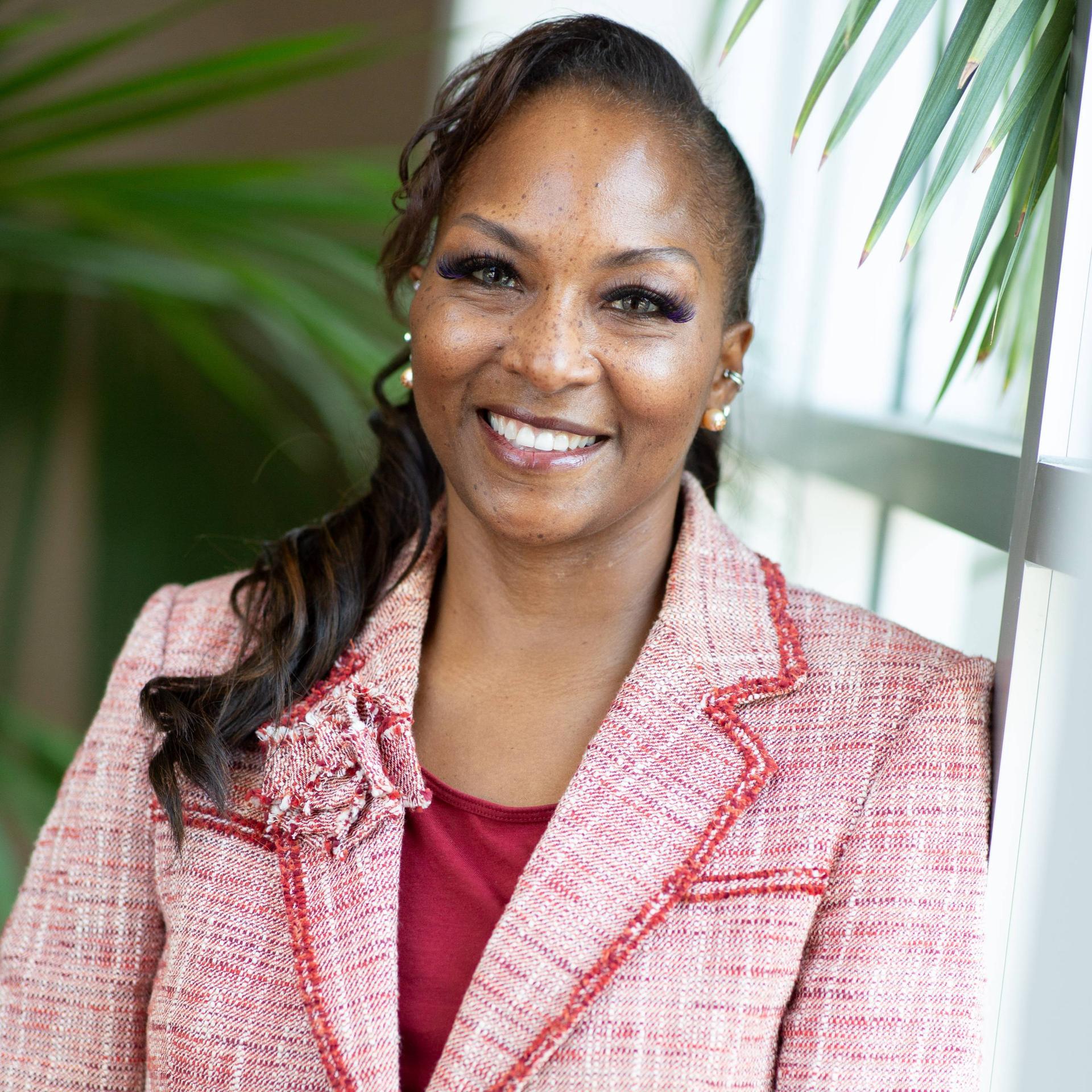 Johnnise Foster-Downs