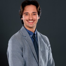 Kaiden Nair