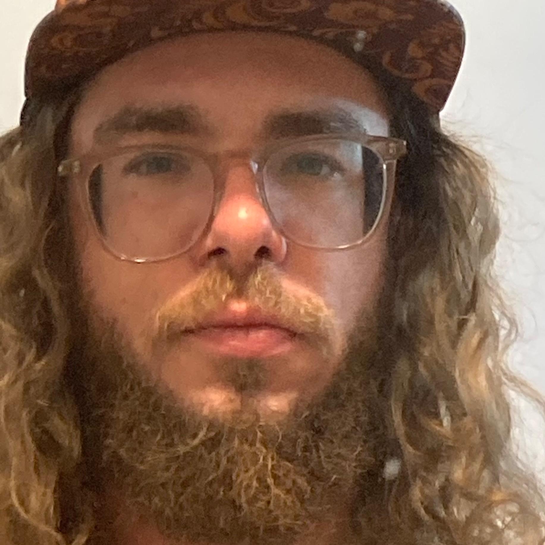 Joshua Leonard