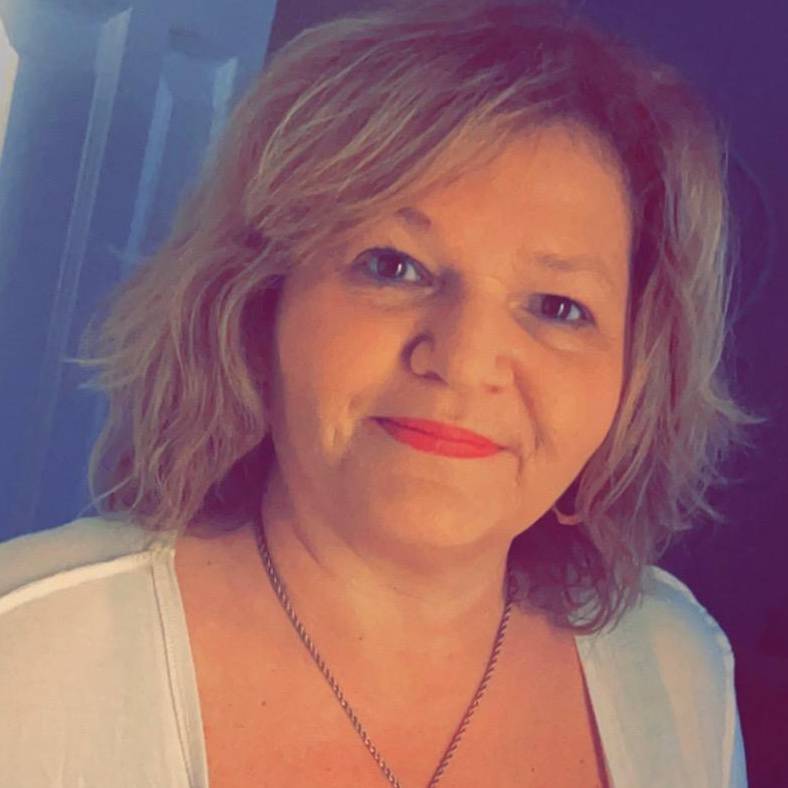 Wanda Dodson