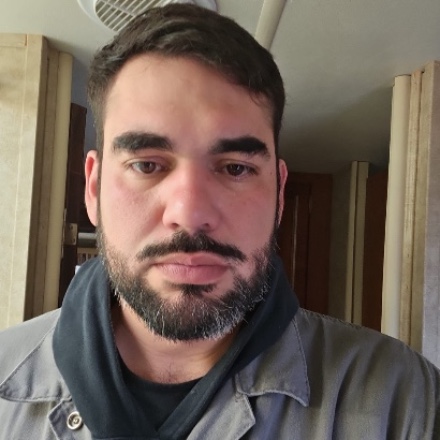Alfredo Felix Ramos