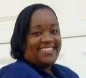 Kysha Samuels- Johnson