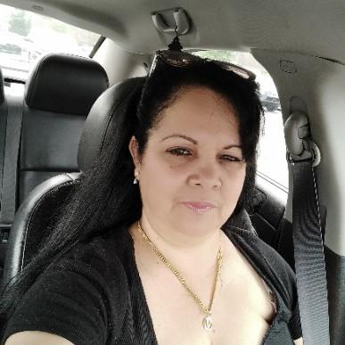Yanetsy Jimenez Dominguez